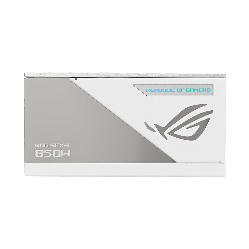 ASUS ROG LOKI SFX-L - 850W Platinum - Power Supply - White