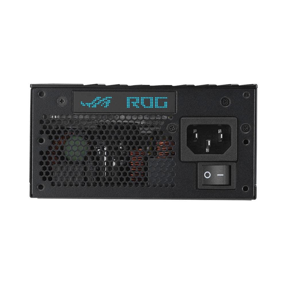 ASUS ROG LOKI SFX-L 850W Platinum - Power Supply