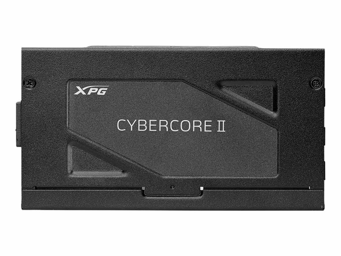 XPG CYBERCORE II 1300W Platinum Modular Power Supply
