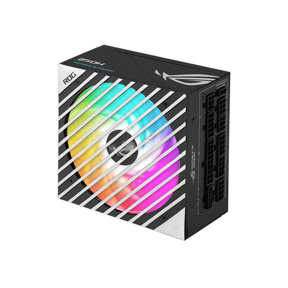 ASUS ROG LOKI SFX-L 850W Platinum - Power Supply