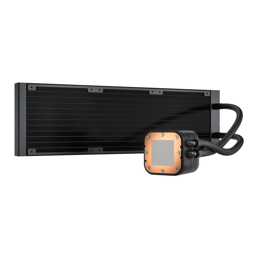 CORSAIR iCUE H150i RGB Elite Liquid CPU Cooler