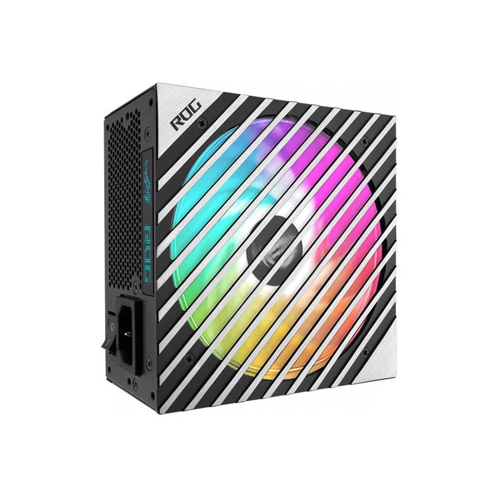 ASUS ROG LOKI SFX-L 850W Platinum - Power Supply