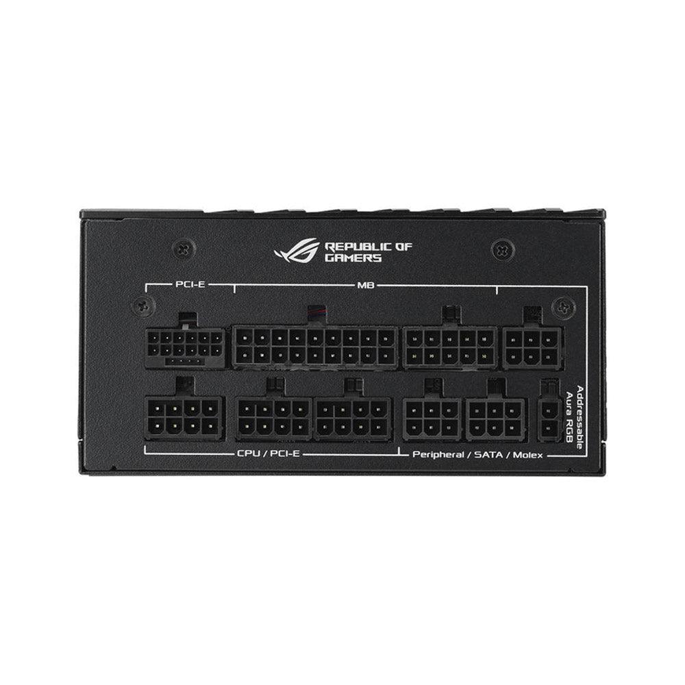 ASUS ROG LOKI SFX-L 850W Platinum - Power Supply