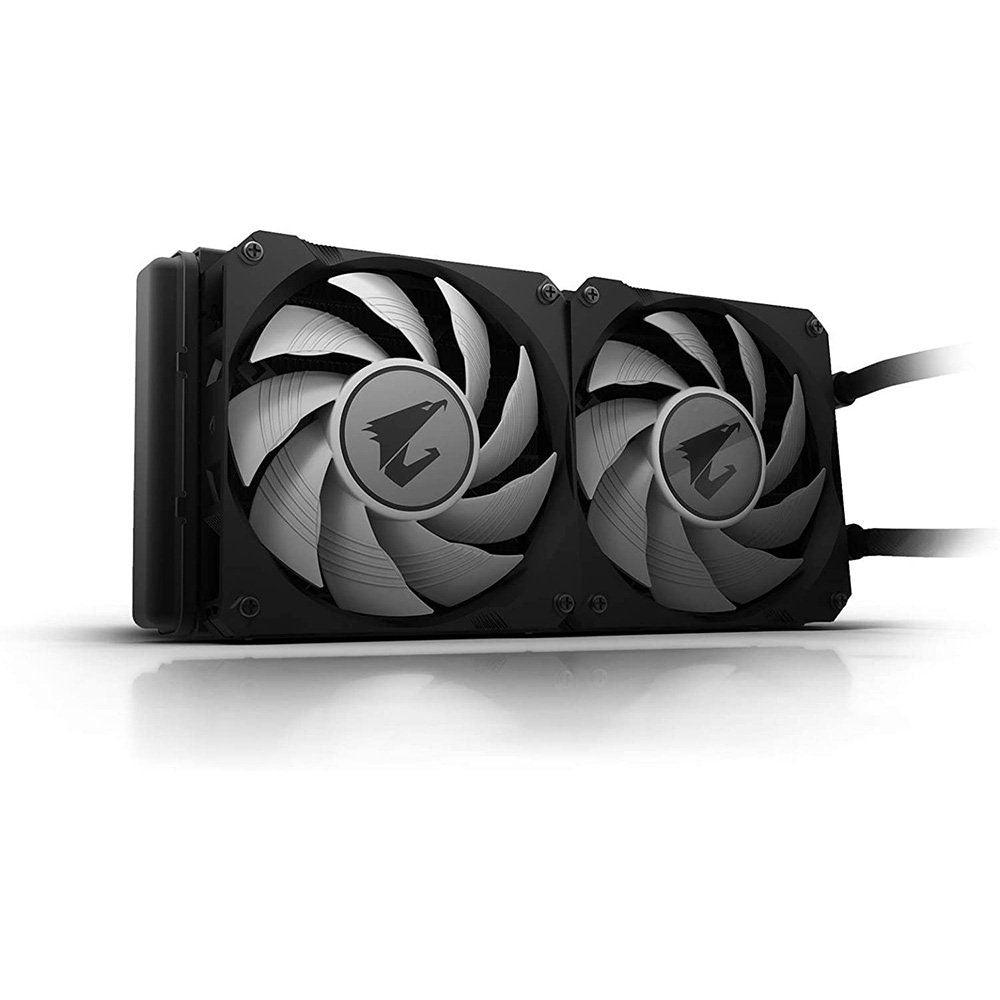 GIGABYTE Aorus RGB AIO Liquid Cooler 280mm