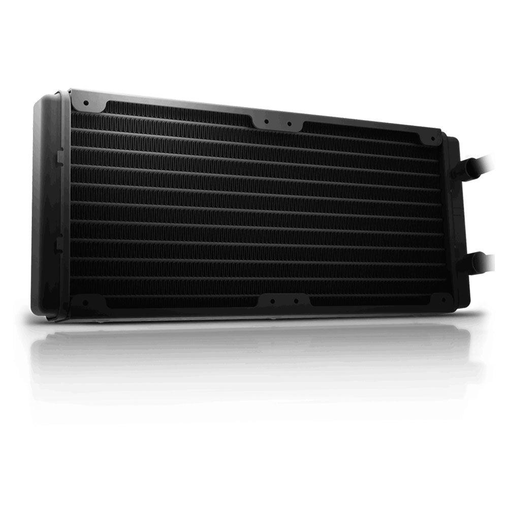 GIGABYTE Aorus RGB AIO Liquid Cooler 280mm