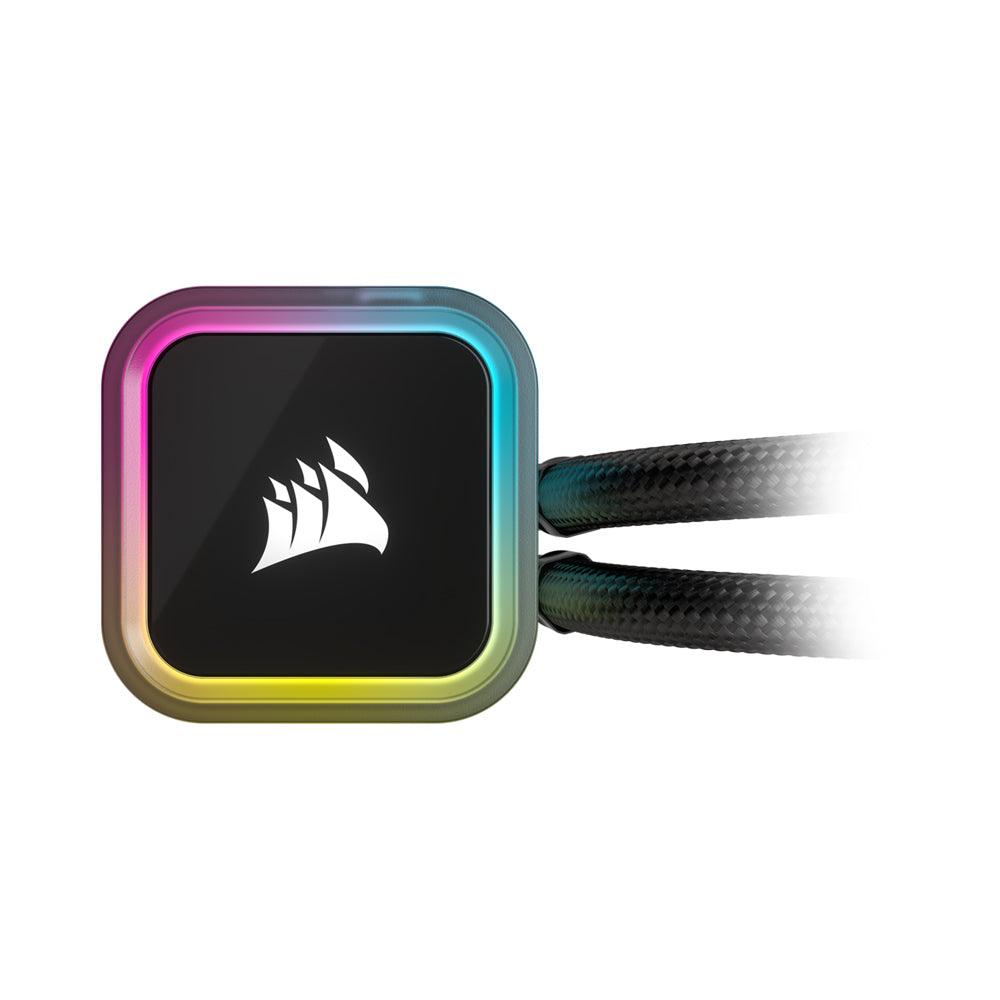 CORSAIR iCUE H150i RGB Elite Liquid CPU Cooler