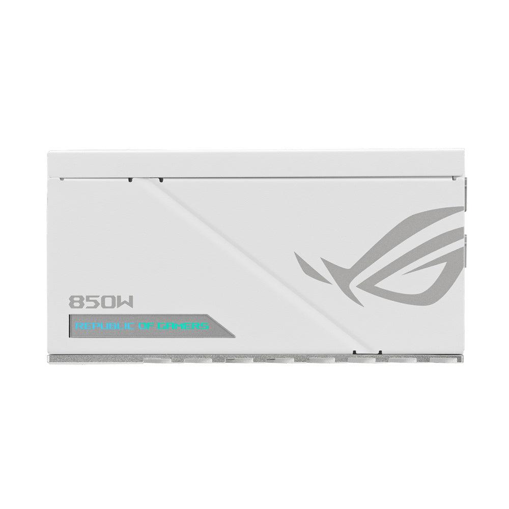 ASUS ROG LOKI SFX-L - 850W Platinum - Power Supply - White