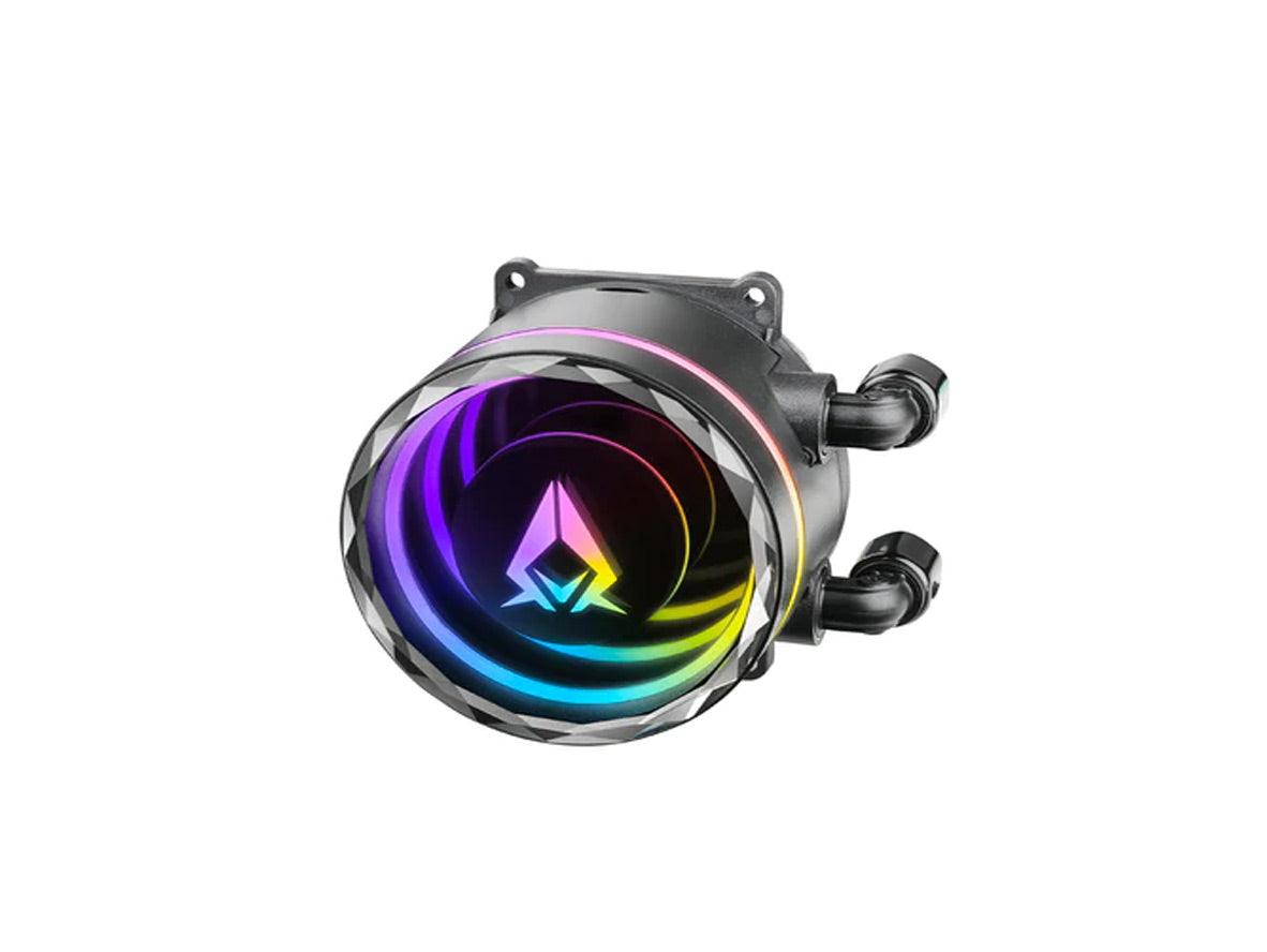 AZZA Blizzard Pro 240mm All-in-One Liquid Cooler