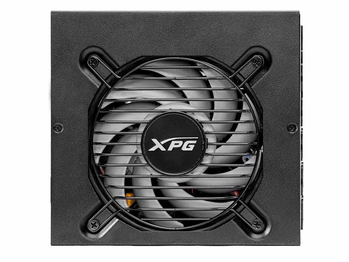 XPG CYBERCORE II 1300W Platinum Modular Power Supply