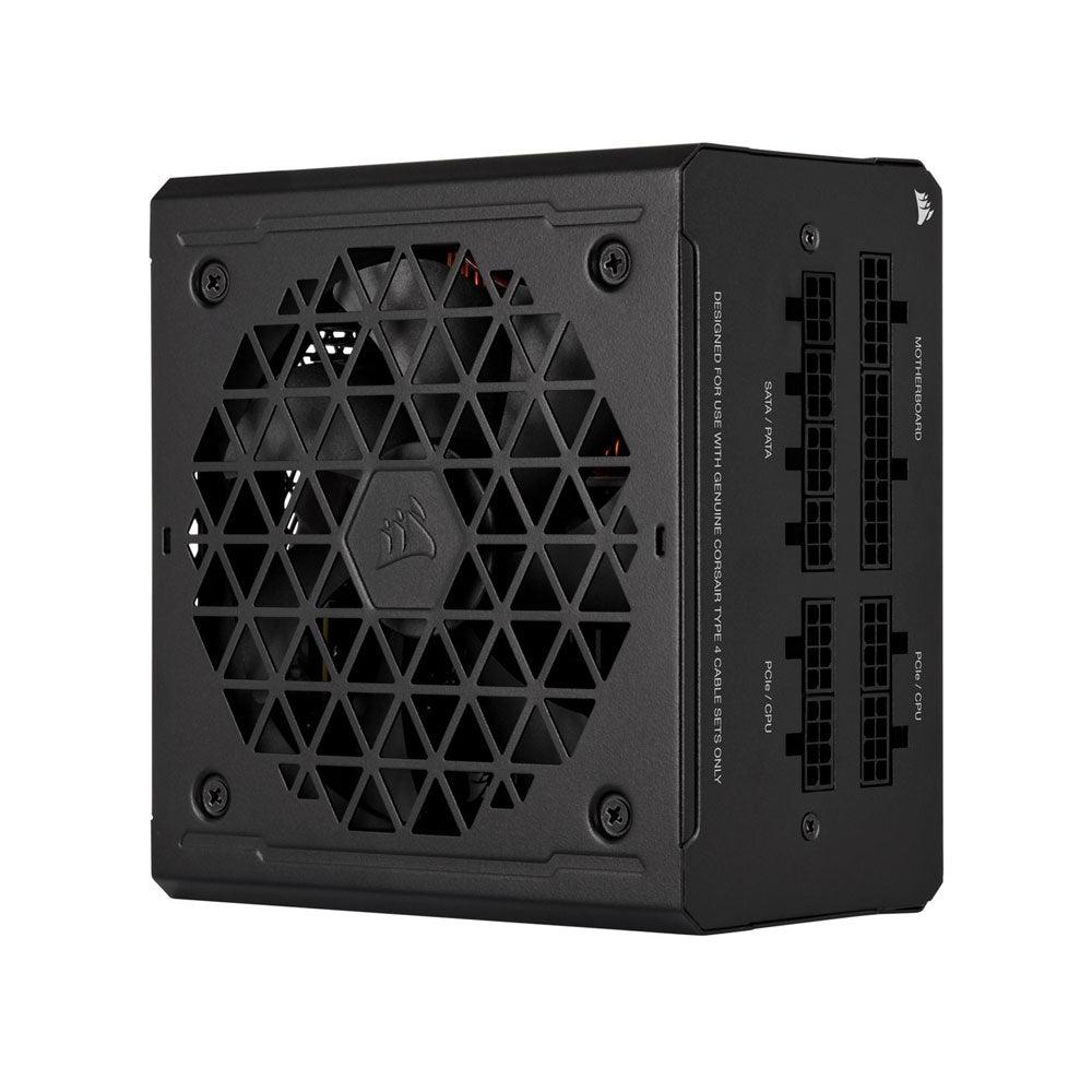 Corsair RMe Series RM750e Fully Modular Low-Noise ATX Power Supply - UK
