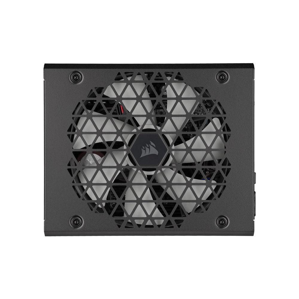 Corsair RM1000x SHIFT 80 PLUS Gold Fully Modular ATX Power Supply - UK