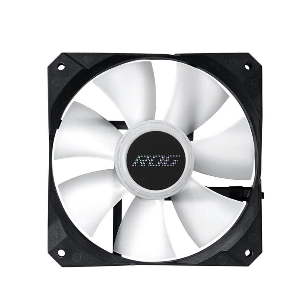 Asus ROG Strix LC II 240 ARGB, Aura Sync, All-In-One Liquid CPU Cooler