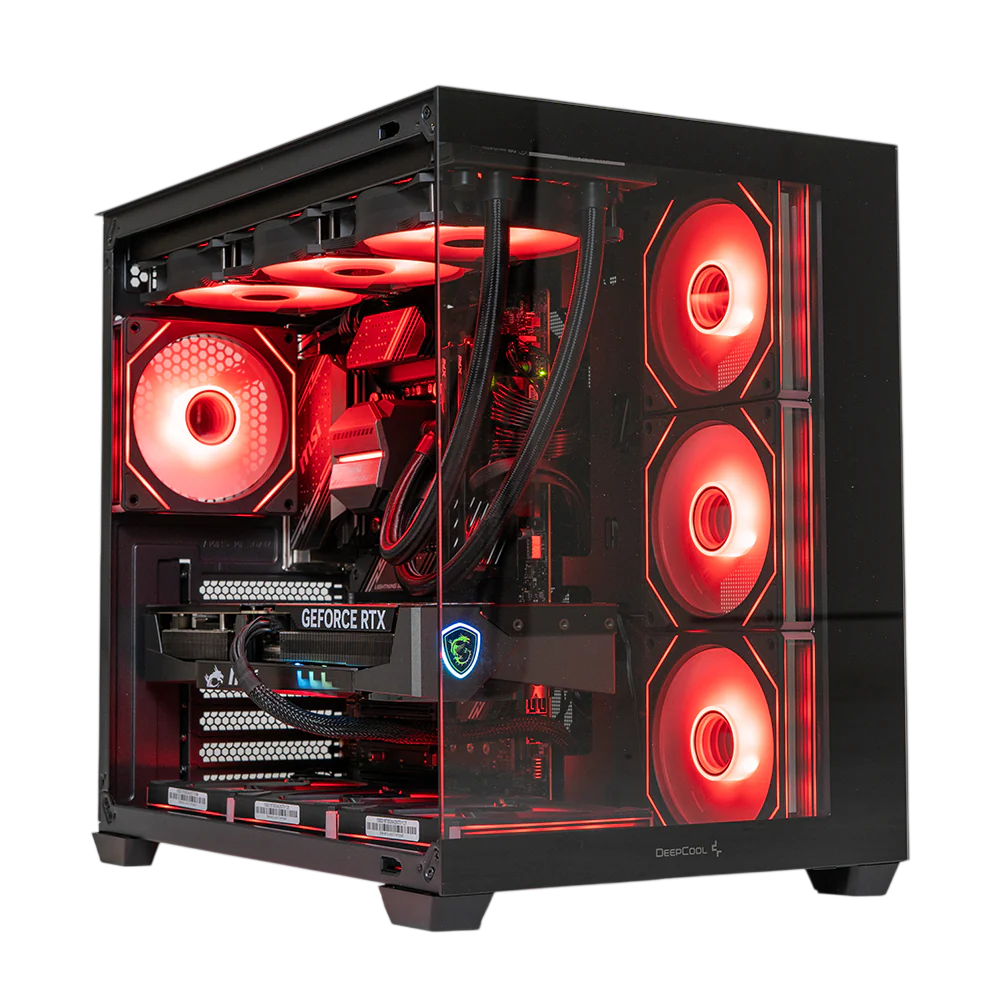 GAMING PC – W22PC