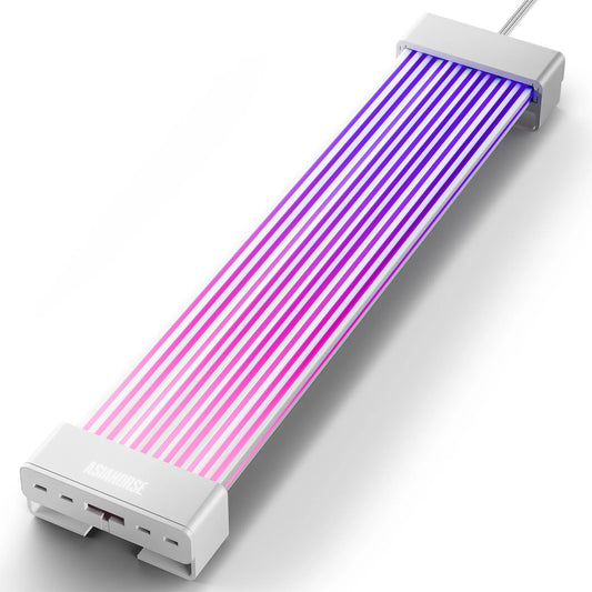 ASIAHORSE Aurora RGB Cable Cover