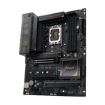 ASUS PROART B760 CREATOR DDR4 ATX Motherboard - Black