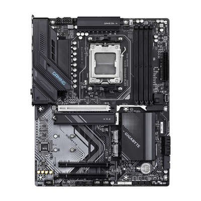 GIGABYTE X870 GAMING WF 6 DDR5 Motherboard - Black