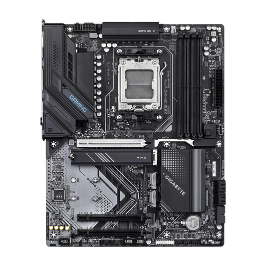 GIGABYTE X870 GAMING WF 6 DDR5 Motherboard - Black