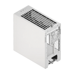 HAVN BF 360 Flow Mid Tower Case - White