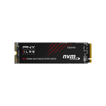 PNY XLR8 CS3140 M.2 2280 PCIe GEN4X4 NVMe SSD (R:7,500MB/s W6,850:MB/s) - 4TB
