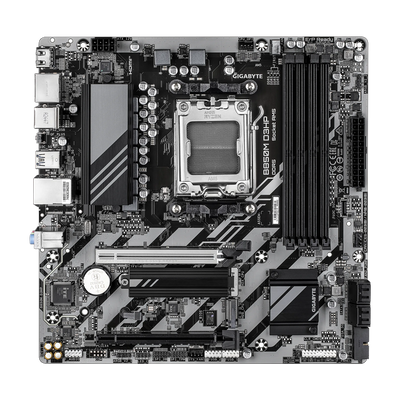 GIGABYTE B850M D3HP DDR5 Motherboard - Black