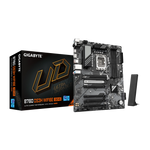 GIGBAYTE B760 DS3H WIFI6E GEN5 DDR5 Gaming Motherboard - Black
