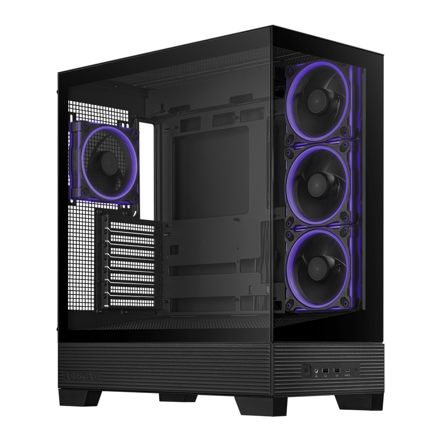 DEMON Build