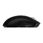 LOGITECH PRO X SUPERLIGHT 2 SE LIGHTSPEED Wireless Gaming Mouse - Black
