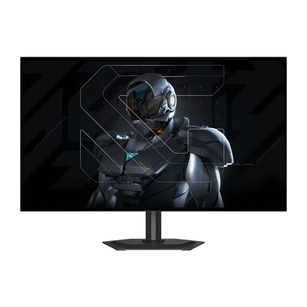 GIGABYTE MO27Q28G 27 Inch 280Hz QHD HDMI 2.1 0.03ms WOLED Gaming Monitor - Black