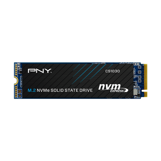 PNY CS1030 M.2 NVMe 1TB SSD