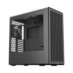 HAVN BF 360 Flow Mid Tower Case - Black