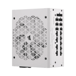 CORSAIR RM1200x 1200W 80 Plus Gold Shift Fully Modular Low Noise Side Connectors Power Supply - White