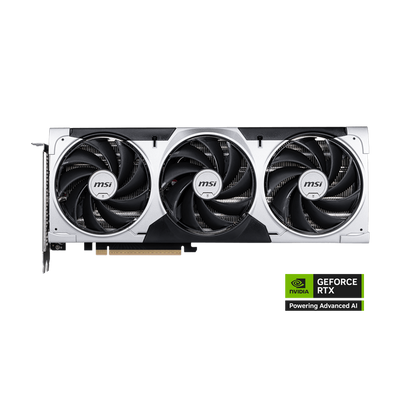 MSI Nvidia GeForce RTX 5060 Ti 8GB VENTUS 3X OC Graphics Card