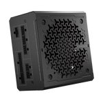 Corsair RM850e Fully Modular Low-Noise ATX Power Supply (UK) - Black
