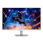 GIGABYTE M27Q2 QD ICE 27 Inch 200Hz QHD HDMI 2.0 1ms Gaming Monitor - White
