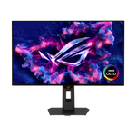 ASUS ROG STRIX XG27AQWMG 27 Inch 280Hz QHD HDMI 2.1 0.03ms OLED Gaming Monitor - Black