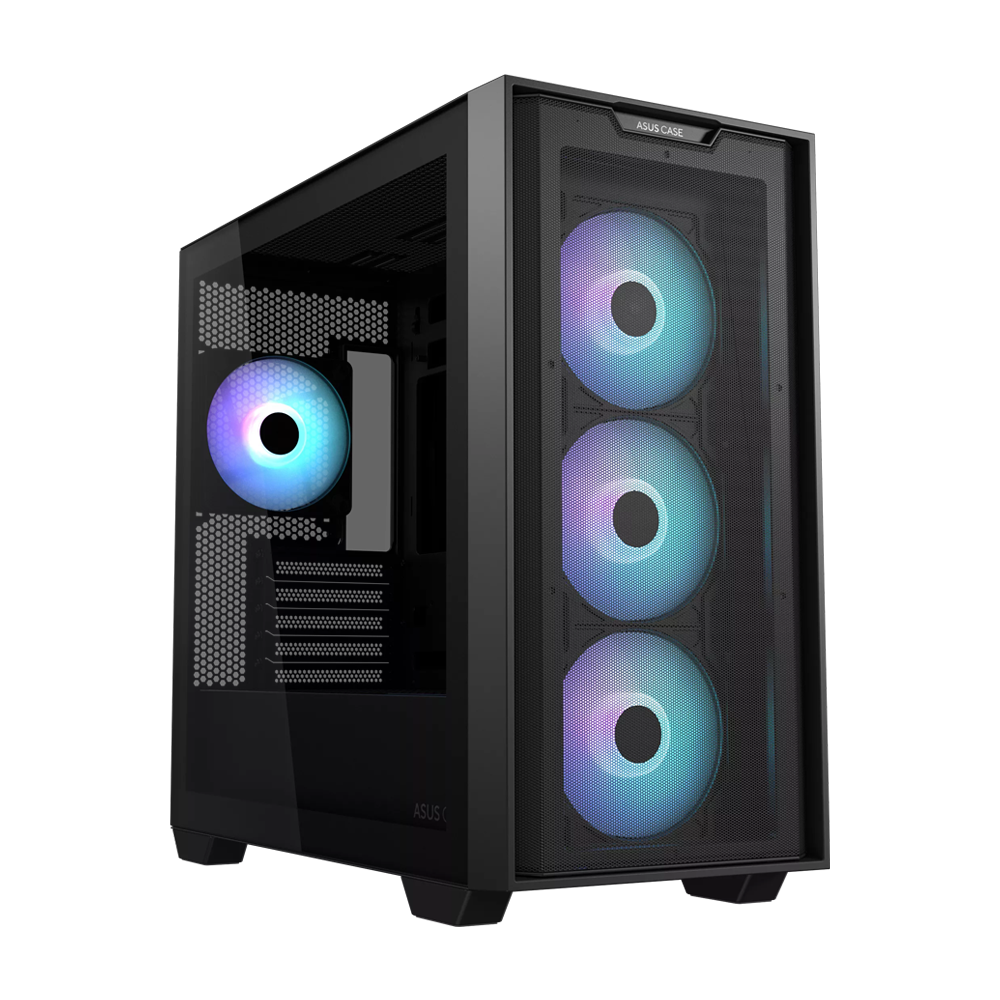 MAGNUM Build – W22PC