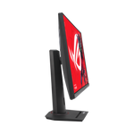 ASUS ROG STRIX XG32UCG 32 Inch 160Hz UHD 4K 0.03ms HDMI 2.1 Fast IPS Gaming Monitor - Black