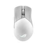 ASUS ROG GLADIUS III Wireless Gaming Mouse - White