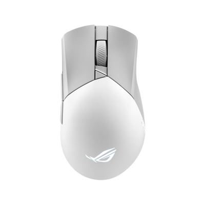ASUS ROG GLADIUS III Wireless Gaming Mouse - White