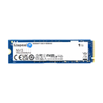 KINGSTON 1000G NV3 M.2 2280 PCIe 4.0 GEN4X4 NVMe SSD (R:6,000 MB/s W:4,000 MB/s) - 1TB