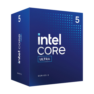 INTEL CORE Ultra 5 Processor 225