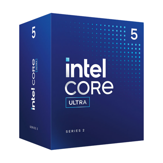 INTEL CORE Ultra 5 Processor 225