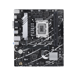 ASUS PRIME B760M-K DDR5 Motherboard - Black