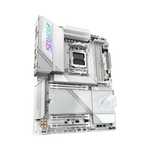 GIGABYTE X870E AORUS PRO X ICE Motherboard - White