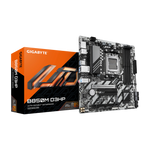 GIGABYTE B850M D3HP DDR5 Motherboard - Black