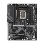 GIGABYTE Z790 D 1.2 DDR5 Motherboard - Black