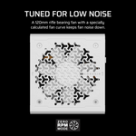 CORSAIR RMe Series RM750e Fully Modular Low-Noise ATX Power Supply - White