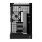 APNX V2 Mid Tower Case - Black
