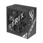 ASUS ROG STRIX 1200W 80 Plus Platinum ATX 3.1 PCIe Gen 5 Power Supply - Black