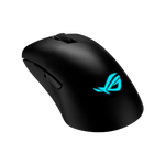 ASUS ROG KERIS RGB Wireless Aimpoint Gaming Mouse - Black